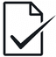 Auto Quote Icon